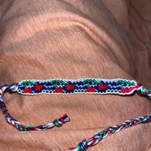 Pattern #168508 Photo