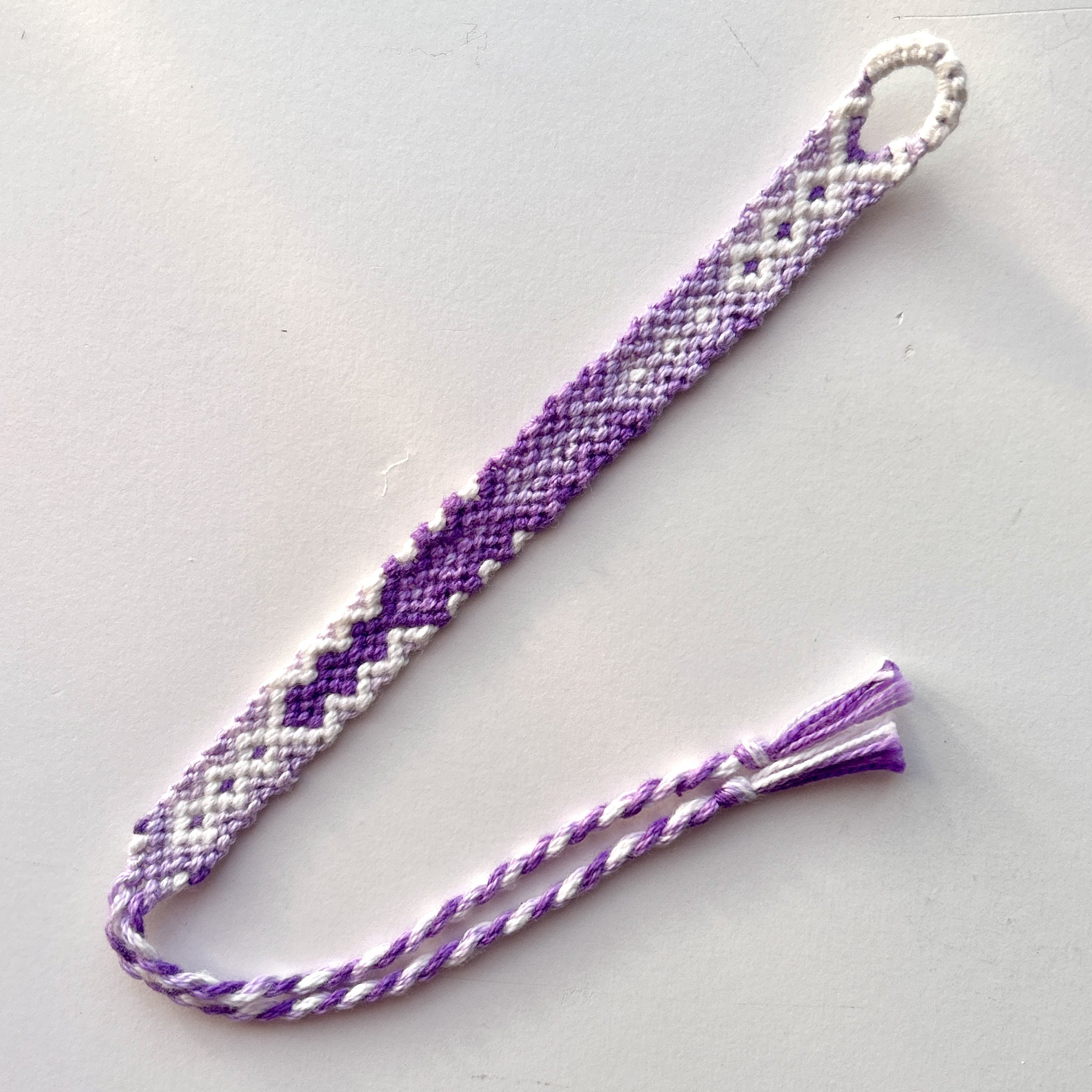 Normal pattern #20389 | BraceletBook