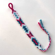 Pattern #25215 Photo