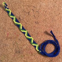 Pattern #99907 Photo