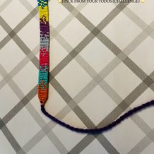 Pattern #29051 Photo