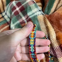 Pattern #175677 Photo