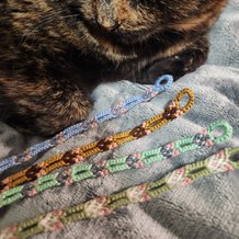 Pattern #147133 Photo