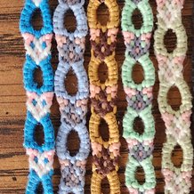 Pattern #147133 Photo