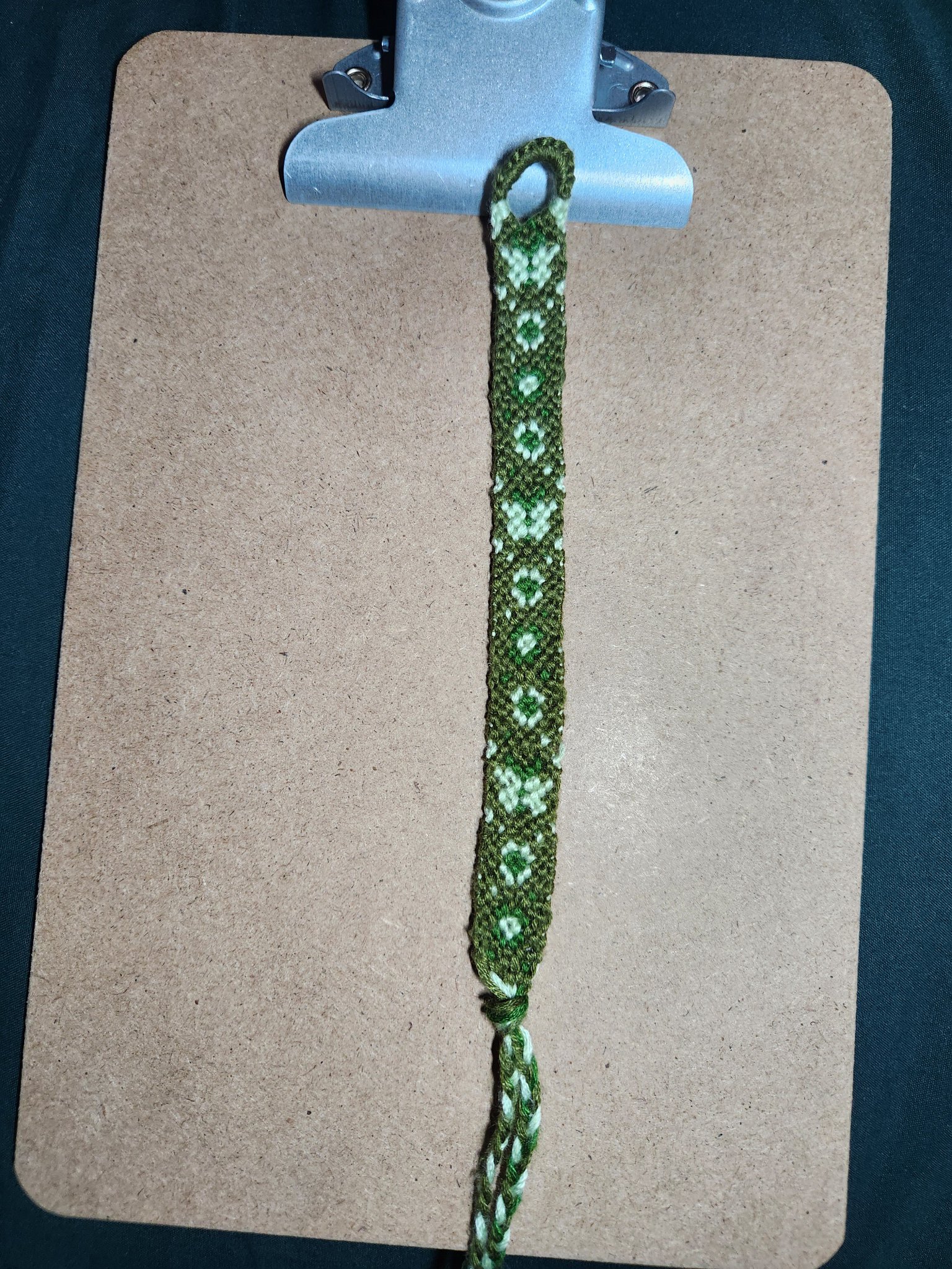 Normal pattern #156336 | BraceletBook