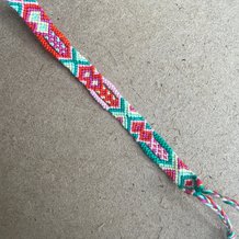Pattern #28009 Photo