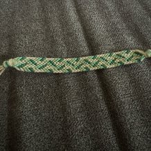 Pattern #130805 Photo