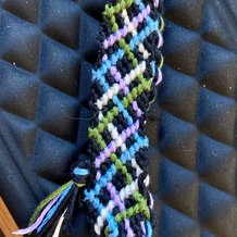 Pattern #163559 Photo