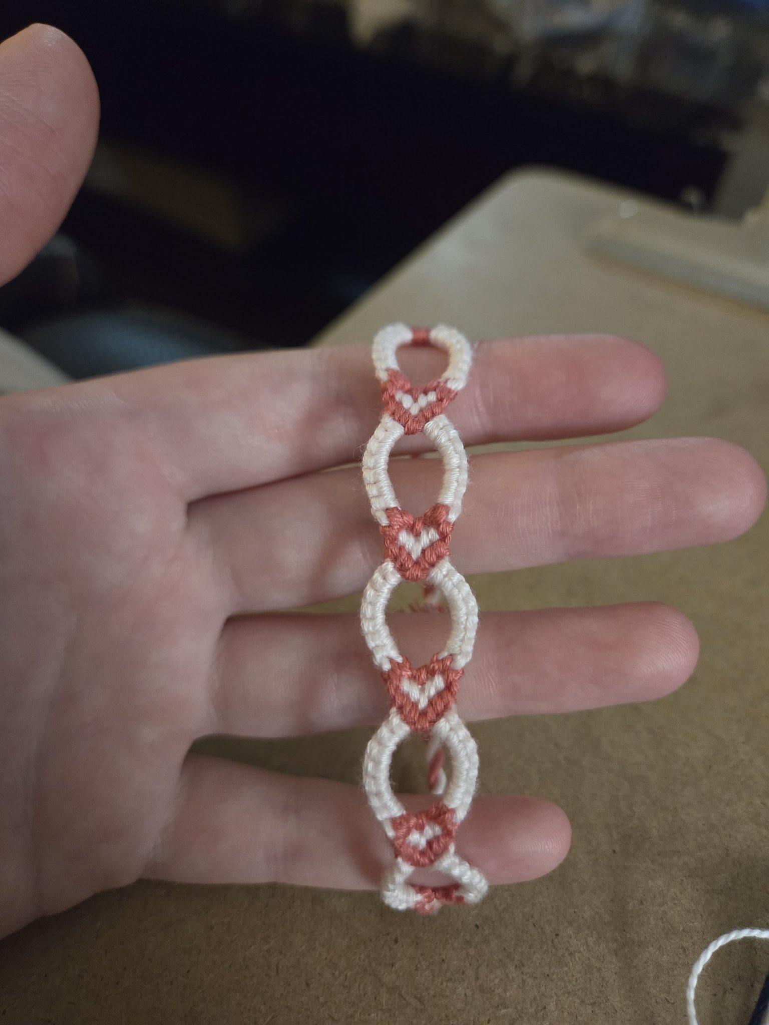 Normal pattern #149623 | BraceletBook