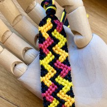 Pattern #105817 Photo