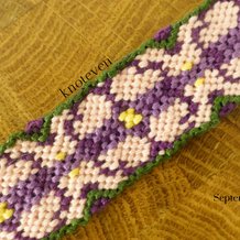 Pattern #171843 Photo