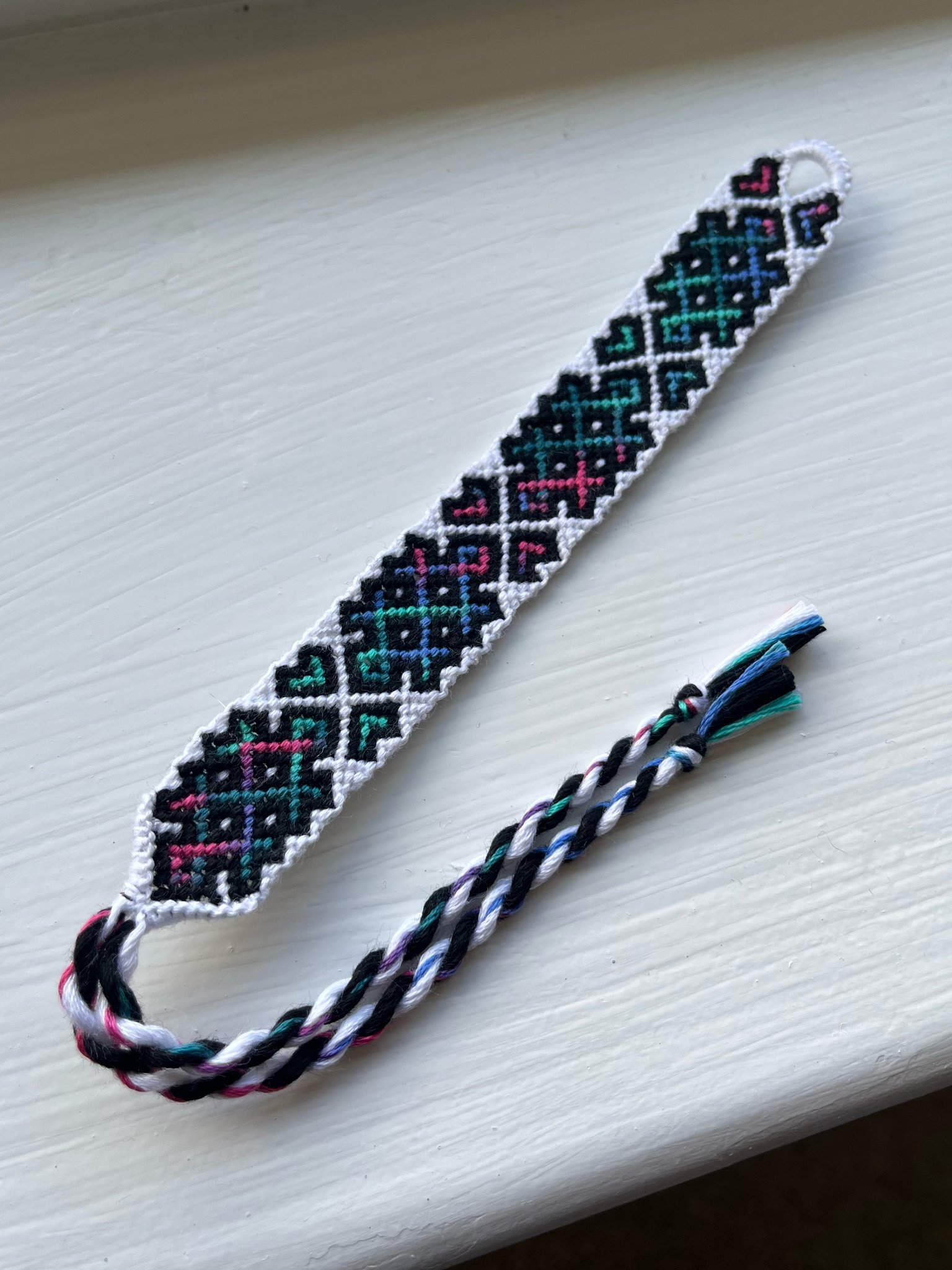 高級感 Normal BraceletBook | #26403 pattern アクセサリー