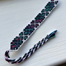 Pattern #26403 Photo