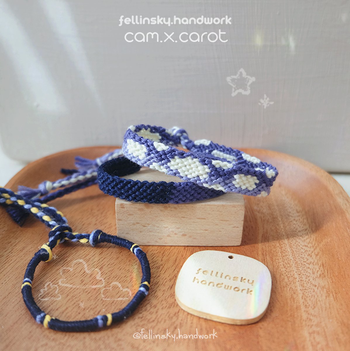 Normal pattern #172270 | BraceletBook