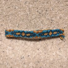 Pattern #170348 Photo
