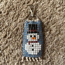 Pattern #160099 Photo
