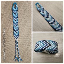 Pattern #170613 Photo