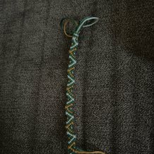 Pattern #130804 Photo