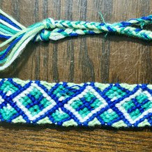 Pattern #173808 Photo