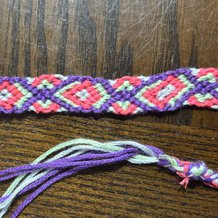 Pattern #2288 Photo