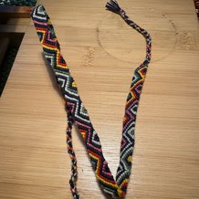 Pattern #176250 Photo
