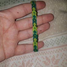 Pattern #24529 Photo