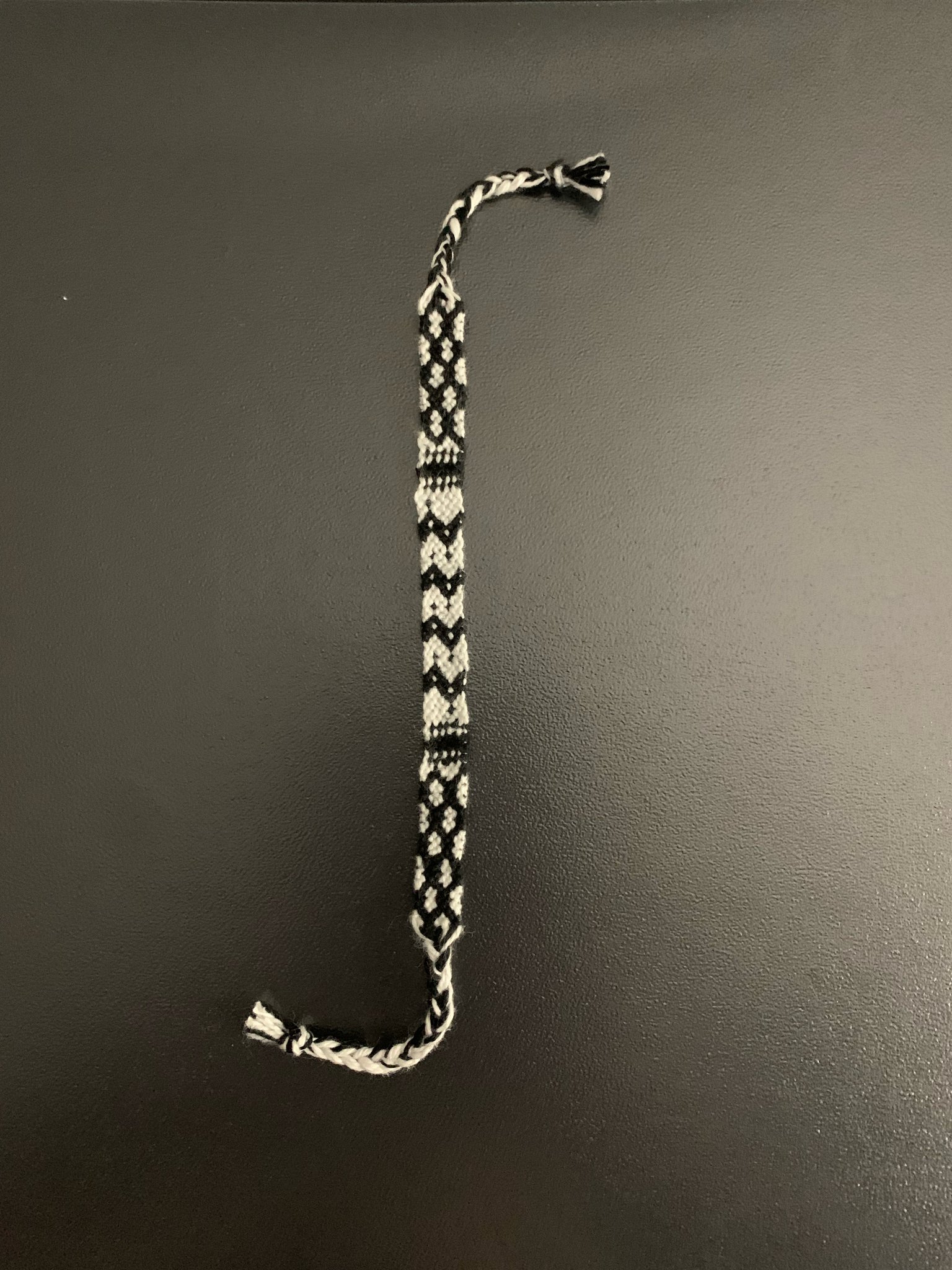 Normal pattern #162440 | BraceletBook