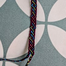 Pattern #173600 Photo