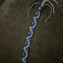 Pattern #130802 Photo