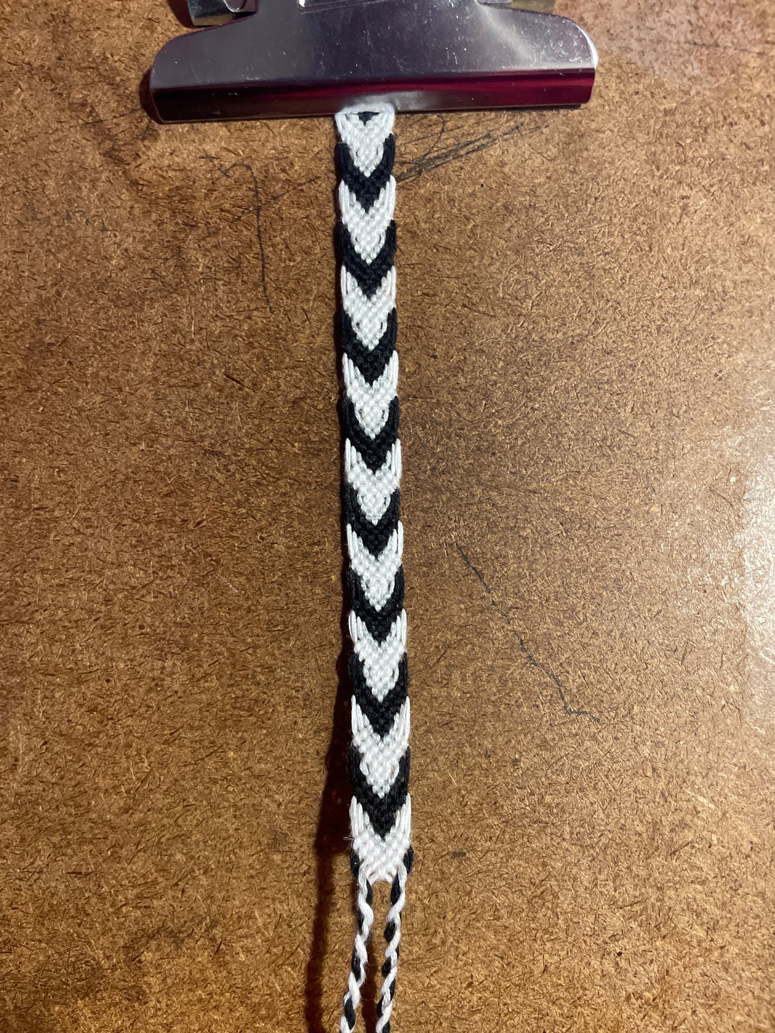 Normal pattern #14708 | BraceletBook
