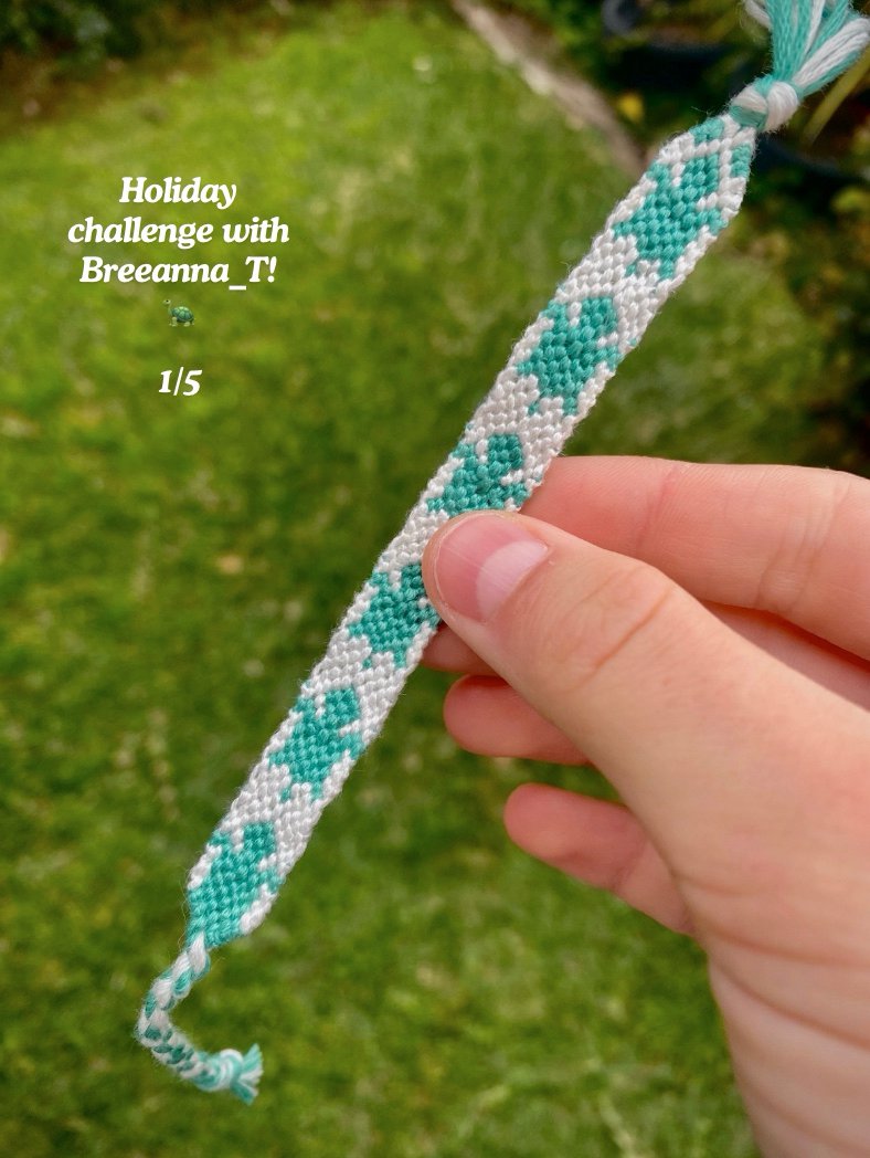 Normal pattern #151486 | BraceletBook