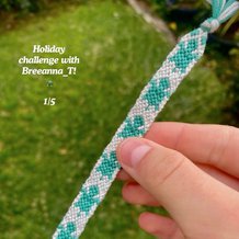 Pattern #151486 Photo