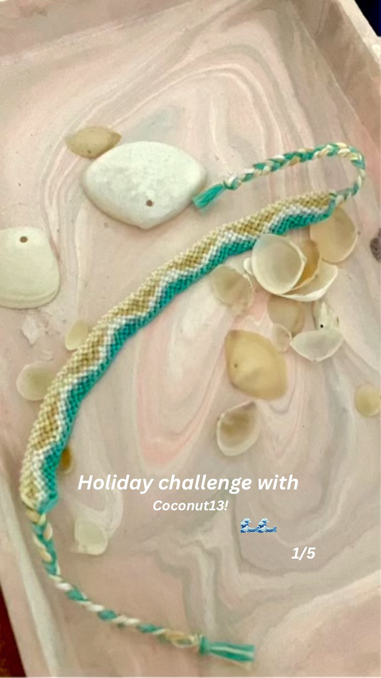 Normal pattern #149945 | BraceletBook