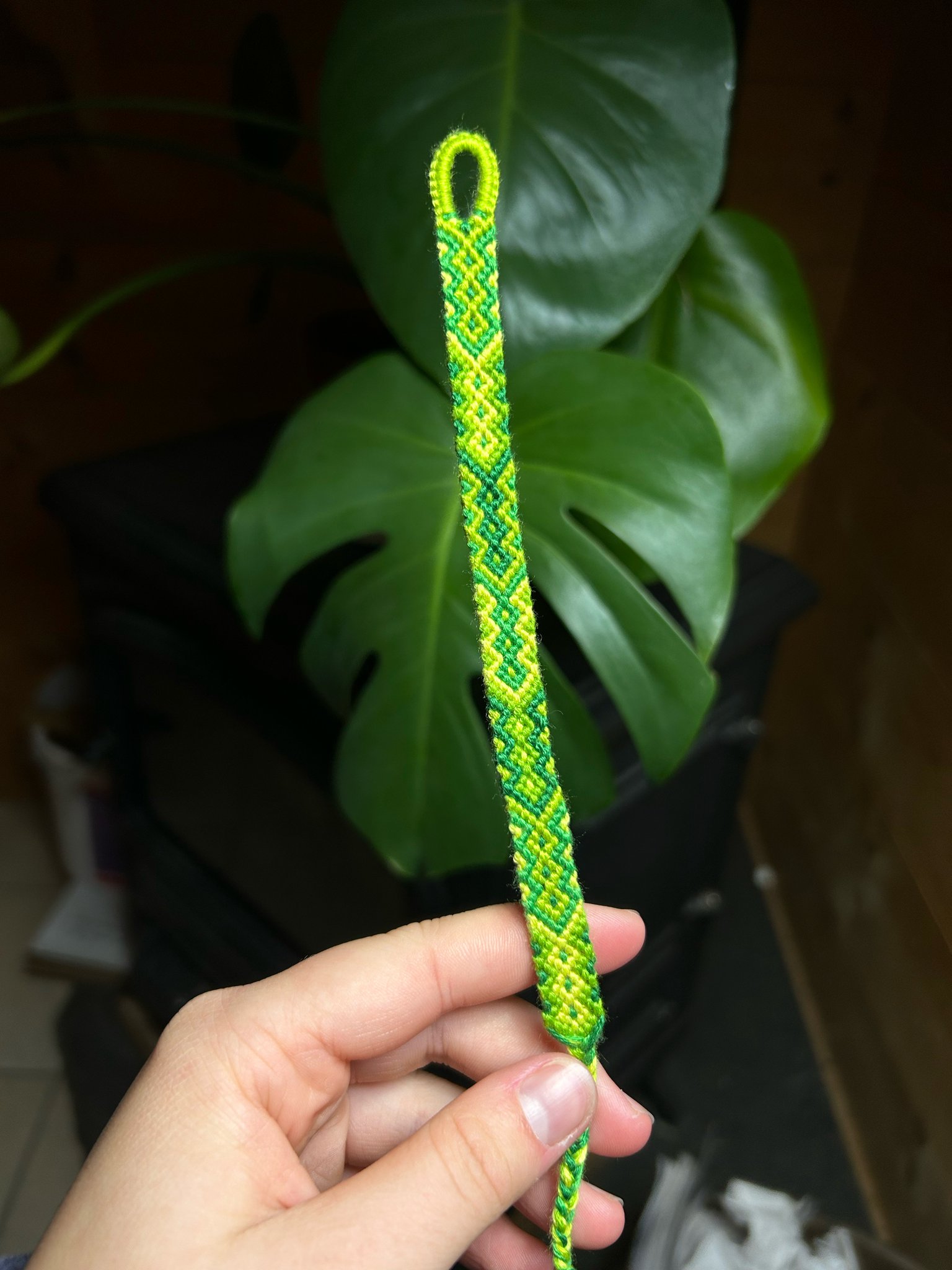 Normal pattern #17657 | BraceletBook