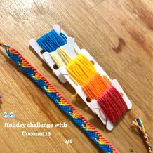 Pattern #27441 Photo