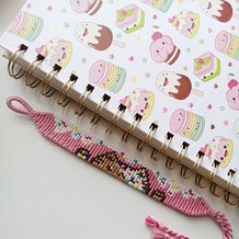 Pattern #183345 Photo
