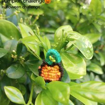 Pattern #160093 Photo