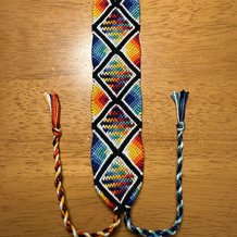 Pattern #176627 Photo