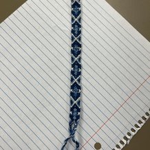 Pattern #175463 Photo