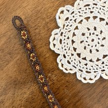 Pattern #159212 Photo
