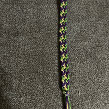 Pattern #130761 Photo