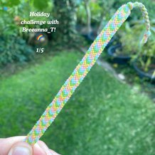 Pattern #2359 Photo