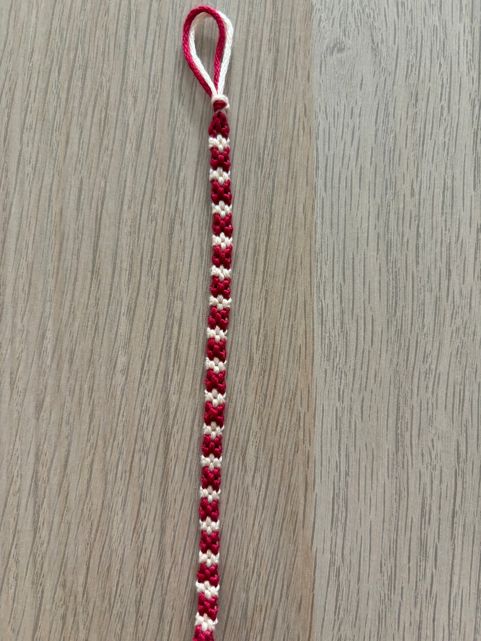Normal pattern #17907 | BraceletBook
