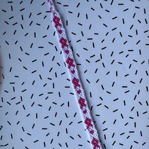 Pattern #165073 Photo