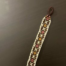 Pattern #160730 Photo