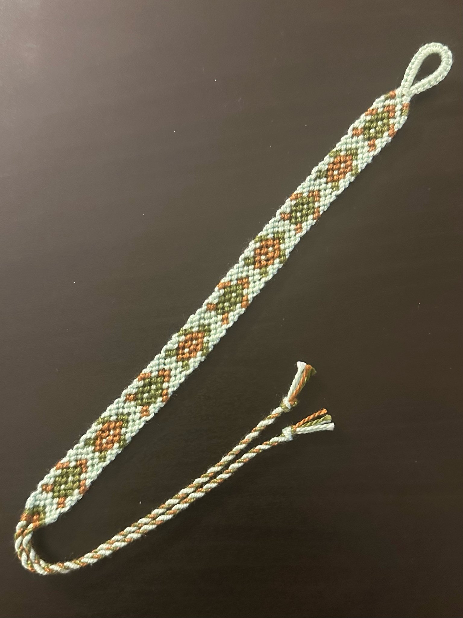Normal pattern #151487 | BraceletBook