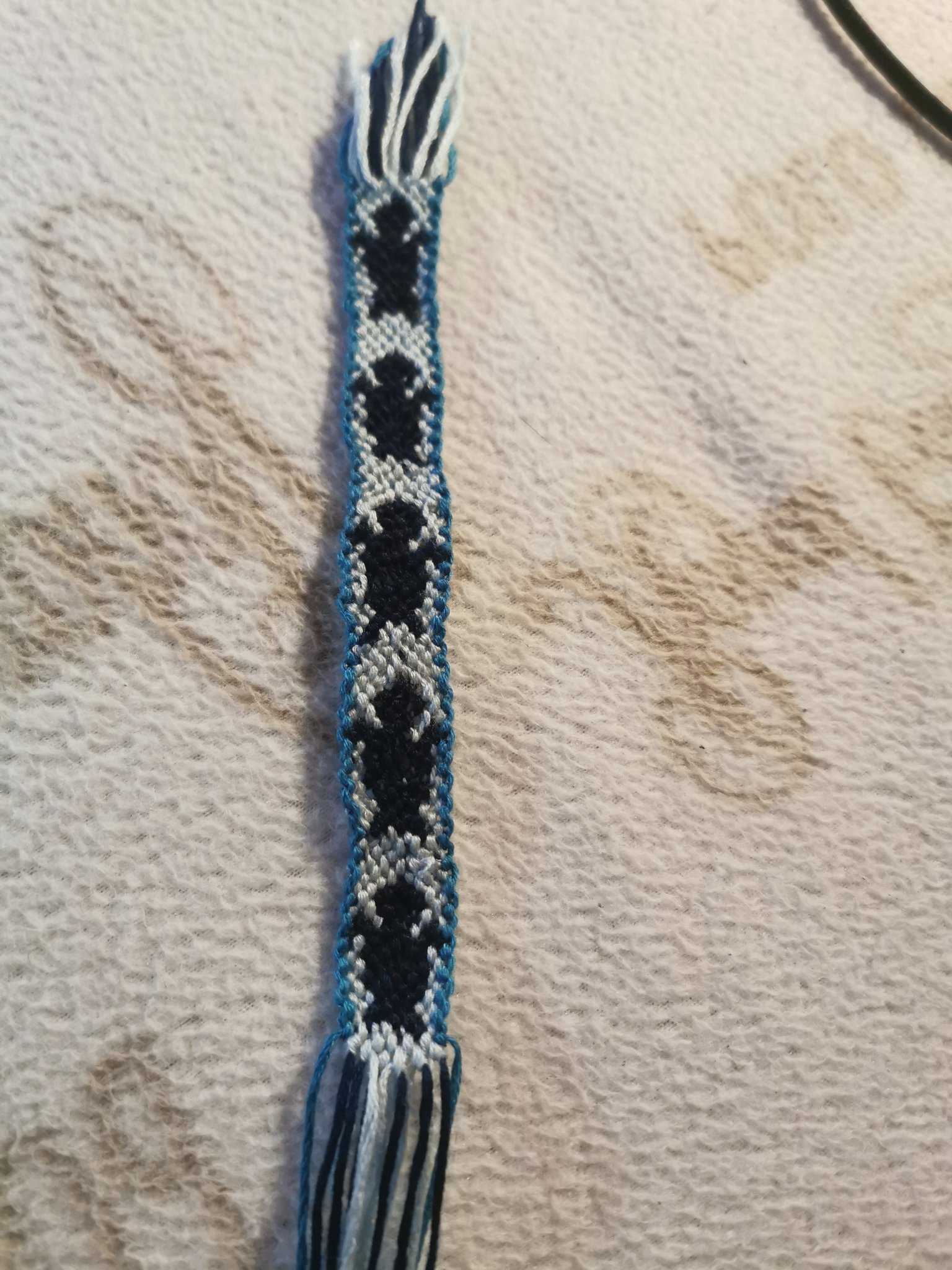 Normal pattern #149945 | BraceletBook