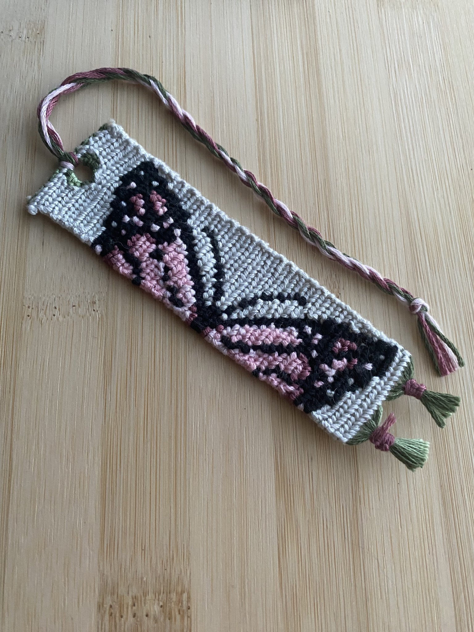 Alpha pattern #41349 variation #53940 | BraceletBook