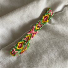 Pattern #17993 Photo