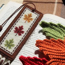 Pattern #157027 Photo